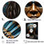 «Native American Warrior Portrait II», reproduction sur toile-97052108-97052109