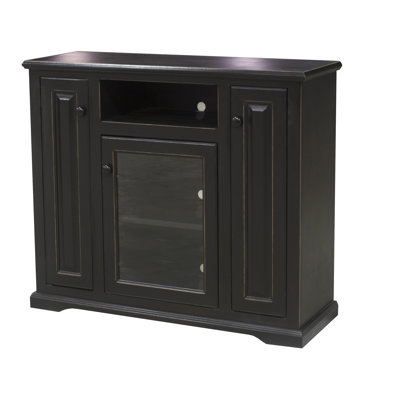 Wentzel TV Stand for TVs up to 50"