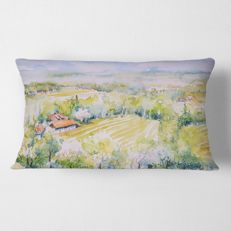 Coussin Rectangle