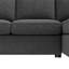 Canapé modulaire Lynneah