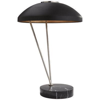 Coquette Desk Table Lamp
