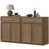 Walnut Brown