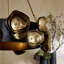 Gaia 6 - Light Chandelier