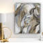 «Horse Abstraction I», reproduction sur toile-31597482