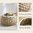 Patio Round  Table-1142396059