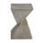Hurley Concrete Top End Table-1448786080