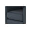 Fauteuil en polyester de 30 po de large Aravis-290229674