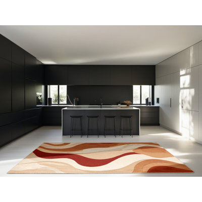 Tapis Desert