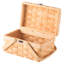 Panier de pique-nique Woodchip