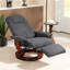78cm Wide Swivel Standard Recliner