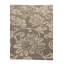 Tapis taupe 5x8