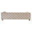 Pacific 3 Seater Sofa