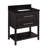 30" Robertson Single Bathroom Vanity Set with Rectangular Undermount Sink-75247181-75247173-75247177
