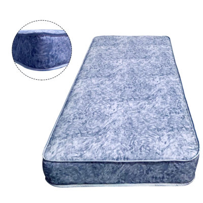Haruhi White Noise Open Coil Mattress