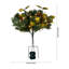 1.97' H Artificial Pine Christmas Tree