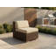 Ensemble de conversation en osier pour 4 personnes avec coussins Billyjo Wicker-29178793-50208811