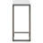 Serta Harton C Shape Side Table-35467106