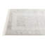 Tapis de couloir gris Indira
