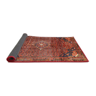 Oriental Indoor Rug