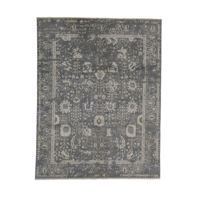 Oriental Area Rug