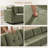 Chenille Upholstered Sectional Sofa Couch With Ottoman-120142509