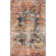 Oriental Indoor Rug