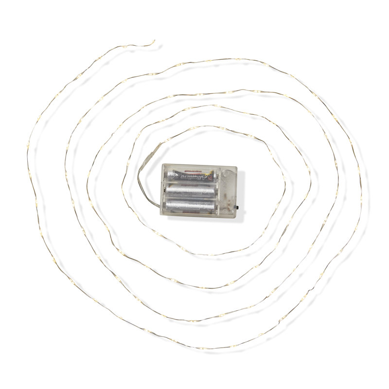  Fairy Rope Led String Lights