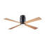 Lapa Flush Mount Ceiling Fan-46776599-46776590-46776589