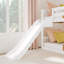 Kincer Kids Twin Over Twin Bunk Bed-261307507