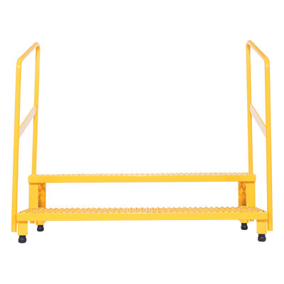 Ancheta 2 - Step Steel Step Stool