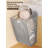 Fabric Laundry Hamper with Handles
