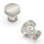 Brownstone 1.25" Diameter Round Cabinet Knob-49413537