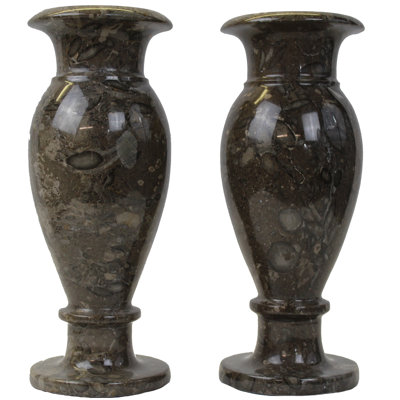 Tallassee Handmade Ceramic Table Vase