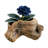 Simulated Stump Root Flower Pot