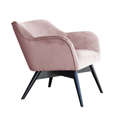 Pepi Upholstered Armchair