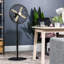 Russell Hobbs 16” Scandi Pedestal Fan-102330652