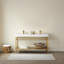 Ensemble de meuble-lavabo 60 po Waite-235090025-235090024-235615446
