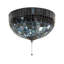 3 - Light Flush Mount
