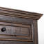 Commode 5 tiroirs Hamite