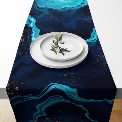 Chemin de table Keeter