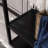 Elegant Ash Wood Coat Rack