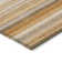 Kinslee Washable Striped Indoor / Outdoor Rug
