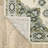 Howard Beach Oriental Indoor Rug-890854164