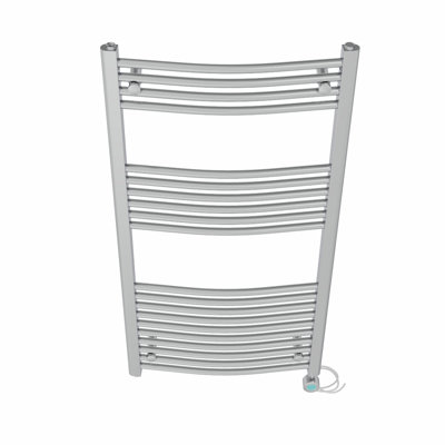 Curved Towel Rail Heated Towel Rails