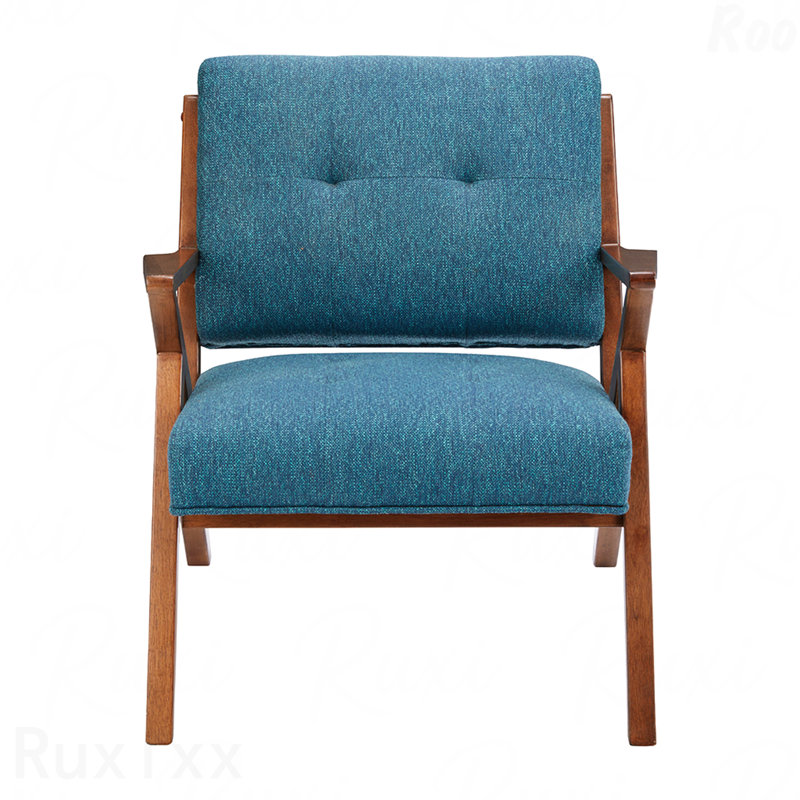 Salon idéal pour les chambres relaxantes, Bleu