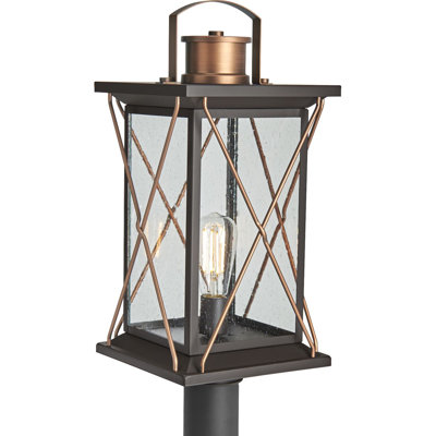 Alexe Seeded Lantern Head