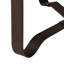 Three Leg Coffee Table-1077909237-1077909236