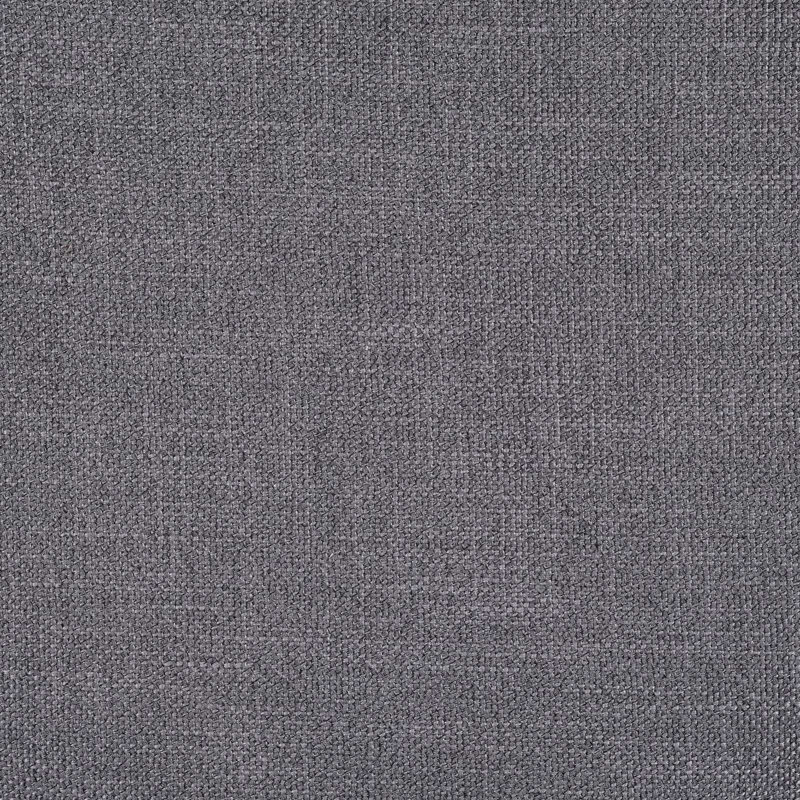 Ensemble de 4 chaises de salle à manger Mid-Century, Naturel, Gris foncé