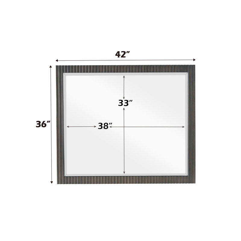 Miroir Clayten