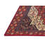 Tapis oriental rouge / bleu / beige-2053740344
